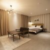 Отель Brown Dot Hotel Masan, фото 19