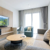 Отель Le Places ZENITY Apartment District 1, фото 17