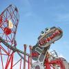 Отель PortAventura Hotel Colorado Creek - Includes unlimited access to PortAventura Park & 1 access to Fer, фото 24