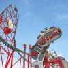 Отель PortAventura Hotel Colorado Creek - Theme Park Tickets Included, фото 31