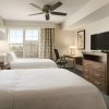 Отель Homewood Suites by Hilton Greensboro, фото 4