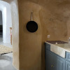 Отель Charming 2-bed Villa in Thera With Outdoor hot tub, фото 6