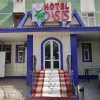 Отель Oasis Hotel, фото 3