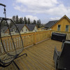 Отель Lakeside Village 36 (+ sauna), фото 13