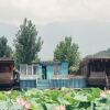 Отель Houseboat Old Palace, фото 1