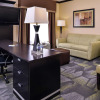 Отель Hampton Inn & Suites Big Spring, фото 6