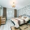 Отель Kievhall Apartments в Киеве