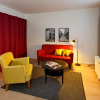 Отель Forenom Serviced Apartments Helsinki Kruununhaka, фото 4