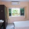 Отель Jirasin Ranong Apartment, фото 4