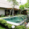 Отель Luxury Kama Ubud, фото 6