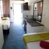 Отель Azalea Motel в Кунабарабране