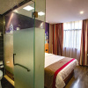Отель Thank Inn Hotel Anhui Anqing Zongyang Huabin Road, фото 3