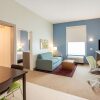 Отель Home2 Suites by Hilton Houston IAH Airport Beltway 8, фото 27