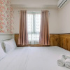 Отель Minimalist & Comfy 2BR @ Titanium Square Apartment, фото 8