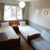 Отель Pension Island, фото 6
