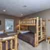 Отель Black Bear Lodge, фото 18