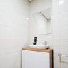 Отель Comfy Studio Loft Connected To Mall At Icon Gresik Apartment, фото 6