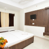 Отель Dwarka Hotel, фото 3