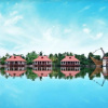 Отель Sterling Lake Palace Alleppey, фото 22
