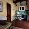 Отель Agriturismo Terra di Cortona, фото 4