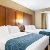Отель Holiday Inn Express Hotel & Suites Pine Bluff, фото 20