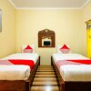 Отель Opak Village Bed and Breakfast by OYO Rooms, фото 22