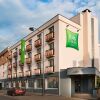 Отель ibis Styles Saint Dizier в Сен-Дизье