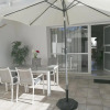 Отель Casa Romero - Beautiful Villa, Corner by Pools, Full Kitchen, 3 Terraces, Internet, Netflix, фото 9