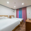 Отель Sokcho Hotel Cheongcho, фото 10