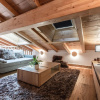 Отель Kilimandjaro Chalets 5A - 6 personnes, фото 13