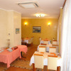 Отель Garni Hotel Fineso, фото 24