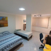 Отель Studio I 350mt Da Praia I Wi-Fi 250mega, фото 7