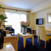 Отель Collingham Serviced Apartments, фото 24