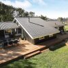 Отель Quaint Holiday Home in Løkken Jutland with Swimming Pool, фото 22