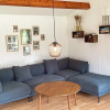 Отель 6 Person Holiday Home in Væggerløse, фото 13