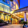 Отель Xiangguo Hotel, фото 1