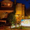 Отель Hostel Mendoza Inn в Мендосе