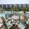 Отель Waterscape B310 By Brooks And Shorey Resorts 2 Bedroom Condo by RedAwning, фото 45