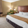 Отель Comfort Inn Lincoln, фото 17