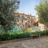 Отель Vintage Holiday Home in Greve in Chianti With Terrace в Греве-ин-Кьянти