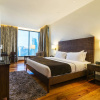 Отель City Garden GRAND Hotel, фото 3