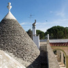 Отель Casa di Giomi - il trullo, фото 13