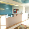 Отель Travelodge by Wyndham Knoxville East, фото 2