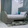 Отель Luxury Apartment With sea View in Lekki/ajah, фото 1