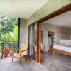 Отель Exceptional 2 BR Suites in Ubud Hidden Gem, фото 12