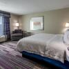 Отель Hampton Inn & Suites Chicago Southland-Matteson, фото 47