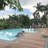 Отель Overlooking Lagoon at Sitio de Amor, фото 7