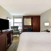 Отель Hampton Inn Detroit/Madison Heights/South Troy, фото 7