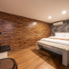 Отель Bucheon R Hotel, фото 21