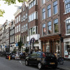 Отель Jordaan Westerstraat Apartments, фото 1